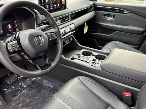 New 2026 Honda Pilot EX-L image 9