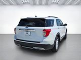 Used 2023 Ford Explorer XLT w/ Equipment Group 202A image 5