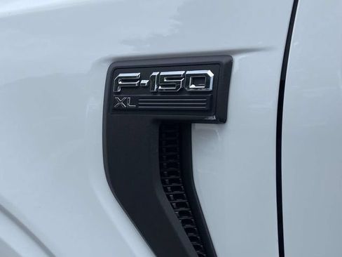 Certified 2023 Ford F150 XL RWD image 10