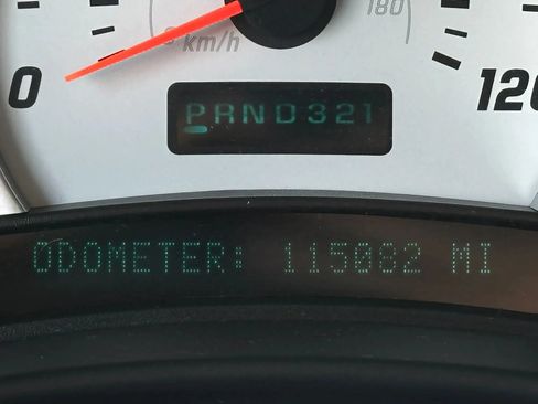 Used 2004 HUMMER H2 AWD/4WD image 8