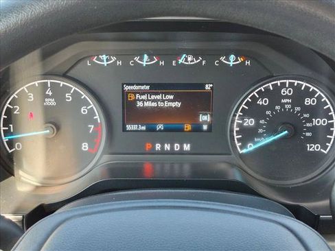 Used 2022 Ford F150 XL AWD/4WD image 11