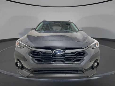 New 2026 Subaru Crosstrek 2.0i Premium image 8