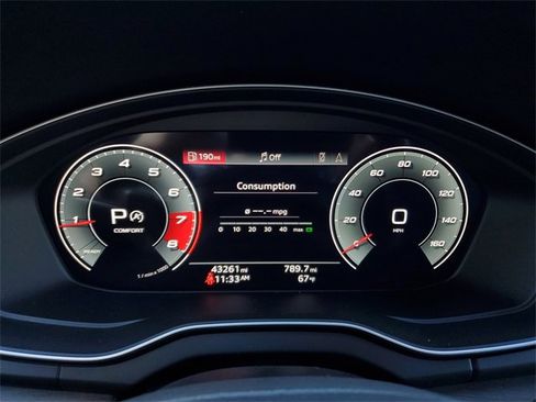 Used 2021 Audi Q5 2.0T Premium Plus w/ Premium Plus Package image 31