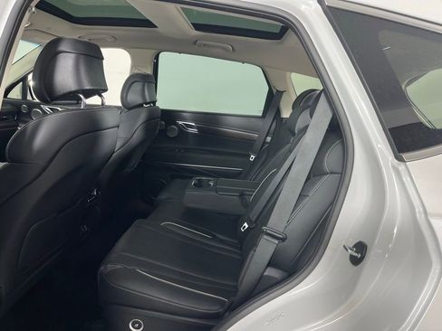 Used 2023 Genesis GV80 2.5T w/ Prestige Package image 27