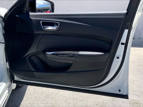 Used 2018 Acura TLX V6 SH-AWD w/ Technology Pkg image 28