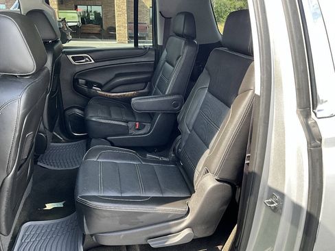 Used 2015 GMC Yukon XL Denali w/ Open Road Package AWD/4WD image 13