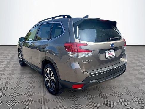 Certified 2023 Subaru Forester Limited AWD/4WD image 37