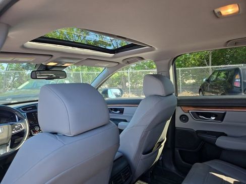 Used 2022 Honda CR-V EX-L image 27