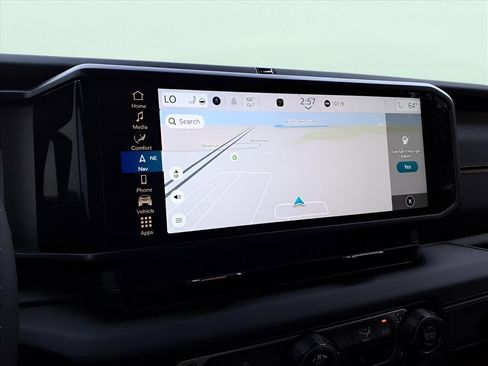 New 2026 Jeep Wrangler Sahara image 21