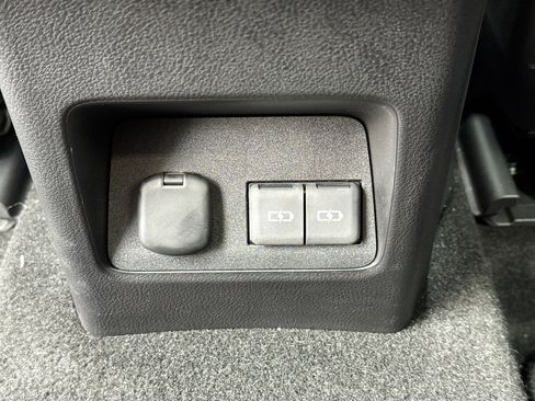 Used 2024 Lexus NX 350h AWD w/ Premium Package image 17