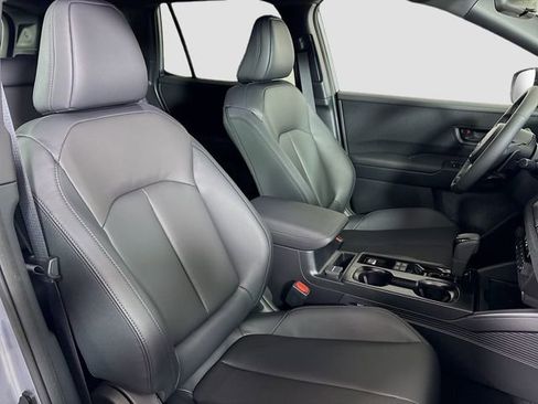 New 2026 Subaru Outback Premium image 29