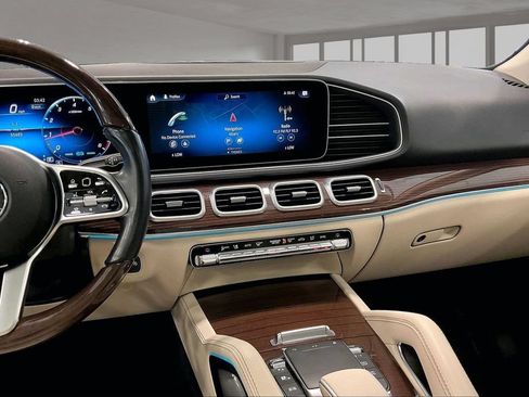 Used 2022 Mercedes-Benz GLE 450 4MATIC image 10