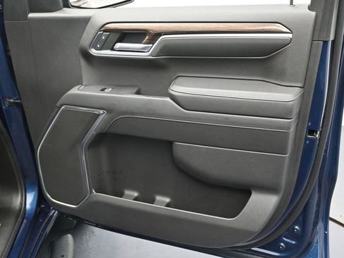 Used 2022 Chevrolet Silverado 1500 RST image 27