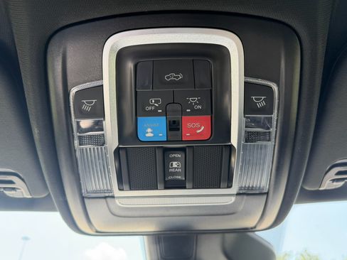 Used 2026 RAM 1500 Big Horn AWD/4WD image 30