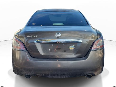 Used 2013 Nissan Maxima 3.5 S image 5
