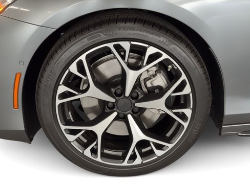 New 2026 Audi A6 Prestige image 12