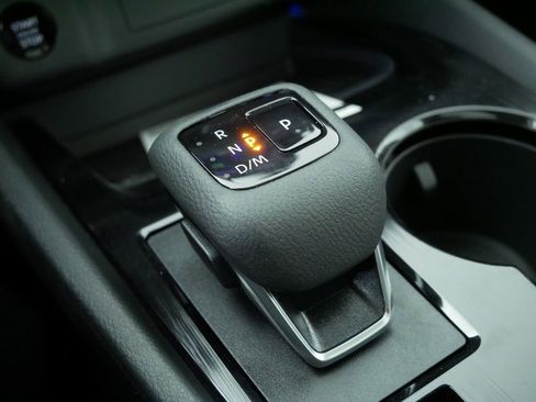 New 2026 Nissan Rogue SV image 33