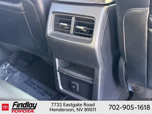 Used 2019 Ford Edge SEL w/ Equipment Group 201A FWD image 14