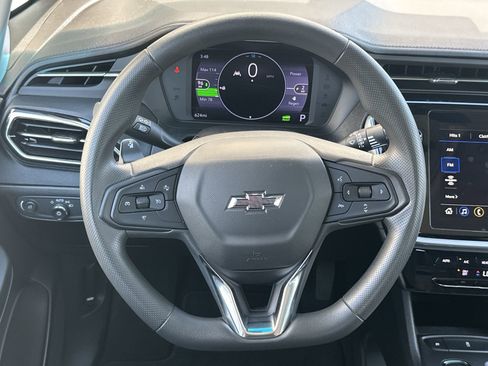 Used 2023 Chevrolet Bolt LT w/ Driver Confidence Package FWD image 19