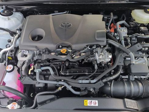 Used 2026 Toyota Camry SE w/ Convenience Package image 31