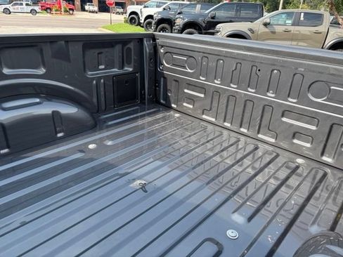 Certified 2025 Ford F150 Lariat AWD/4WD image 27