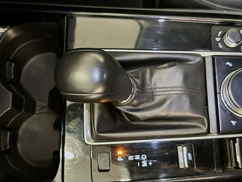 Used 2024 MAZDA CX-30 AWD 2.5 S w/ Select Sport Pkg image 25