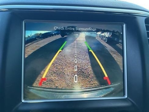 Used 2016 Jeep Grand Cherokee High Altitude image 16