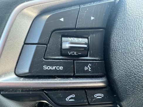 Used 2021 Subaru Ascent Touring AWD/4WD image 21