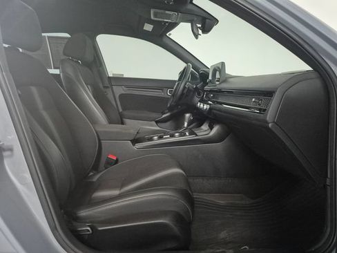 Used 2023 Honda Civic Sport image 31