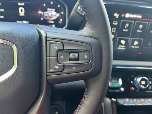 New 2026 GMC Sierra 2500 AT4X image 18