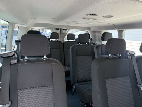 Used 2021 Ford Transit 350 XL RWD image 9
