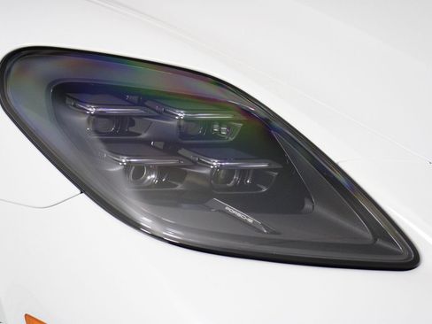 Certified 2026 Porsche Panamera GTS AWD/4WD image 28