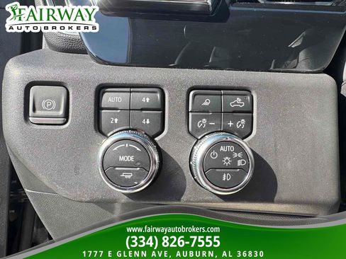 Used 2023 GMC Sierra 1500 SLT image 15