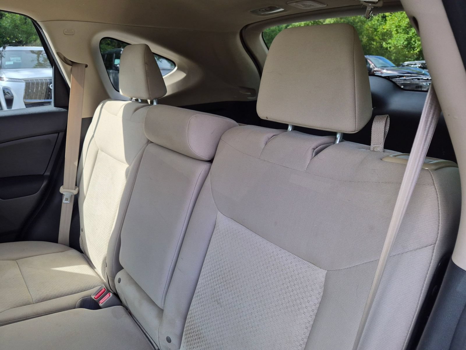 Used 2016 Honda CR-V SE image 29