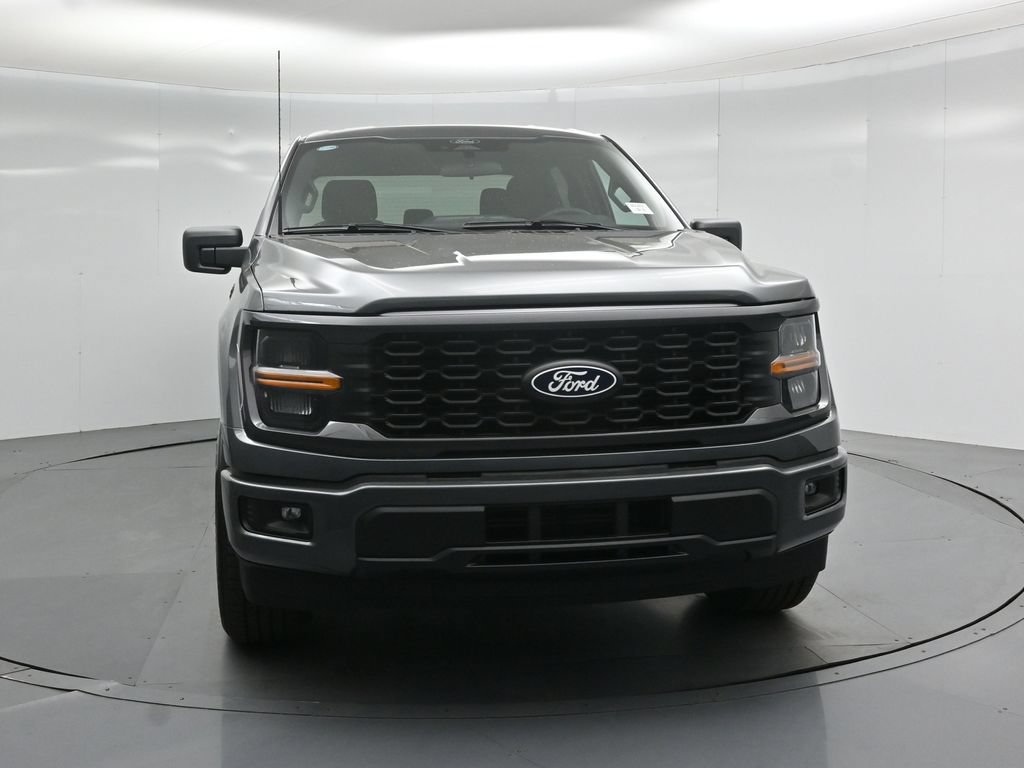 New 2026 Ford F150 STX RWD image 45