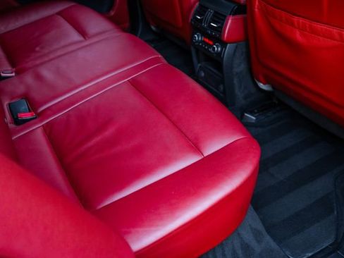 Used 2012 BMW X5 M image 78