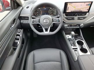 New 2025 Nissan Altima 2.5 SL video 2