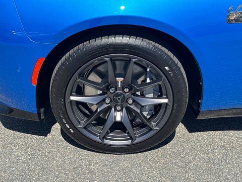 New 2026 Dodge Charger Scat Pack AWD/4WD image 10