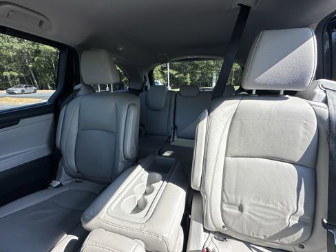 Used 2019 Honda Odyssey EX-L image 10