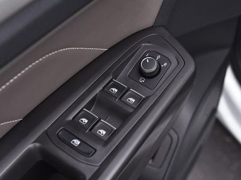 Certified 2022 Volkswagen Atlas SEL Premium AWD/4WD image 8