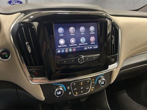 Used 2023 Chevrolet Traverse LS AWD/4WD image 16