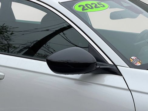 Used 2025 Honda Accord Sport image 11