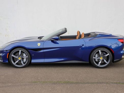 Certified 2023 Ferrari Portofino M image 22
