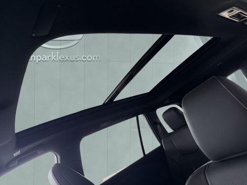 Certified 2026 Lexus TX 350 AWD w/ Technology Package image 21