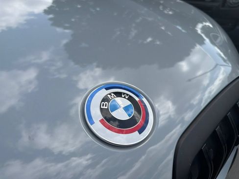Used 2023 BMW X7 M60i w/ Executive Package AWD/4WD image 9