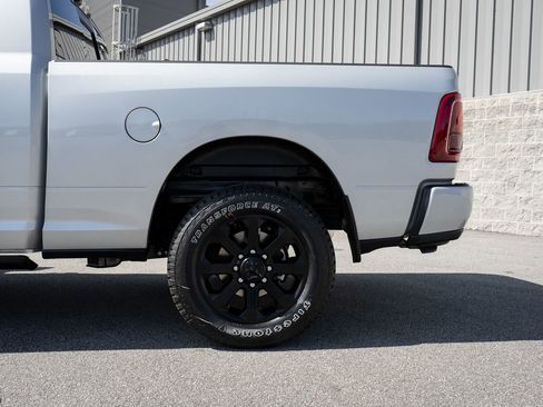New 2026 RAM 2500 Laramie image 6