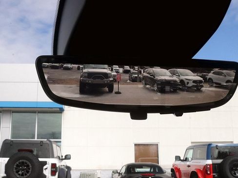 Used 2022 GMC Sierra 1500 Denali w/ Denali Reserve Package image 33