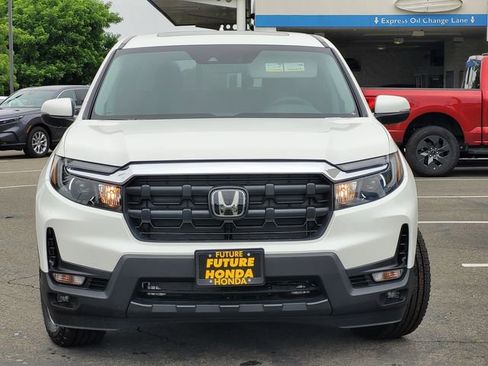 New 2026 Honda Ridgeline RTL image 2