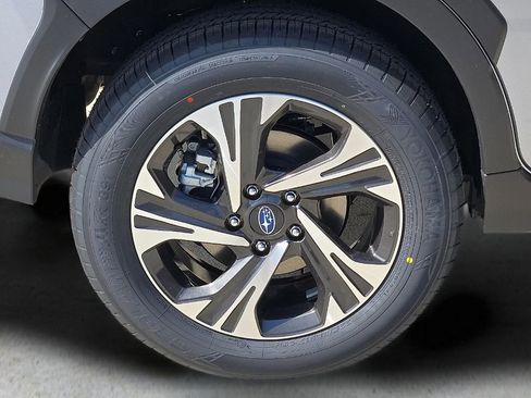 New 2026 Subaru Crosstrek 2.0i Premium AWD/4WD image 8