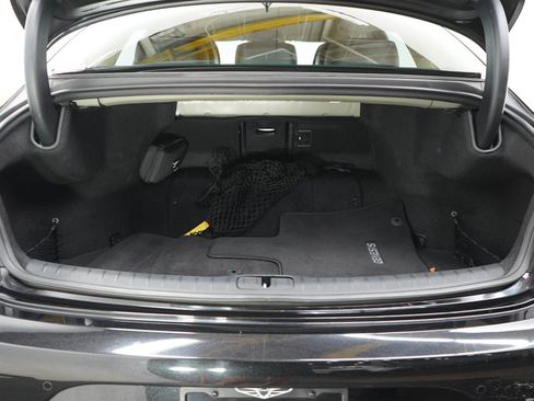 Used 2024 Genesis G80 w/ Prestige Package AWD/4WD image 16